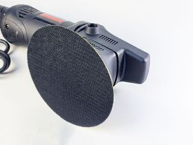 S1P-ODL-9905 ПОЛИРОВАЛЬНАЯ МАШИНКА ОРБИТАЛЬНЫЙ ХОД