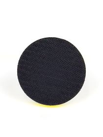 EVT ОПРАВКА ДЛЯ ПОЛИРОВАЛЬНЫХ КРУГОВ ПОД ДРЕЛЬ PU 75 ММ