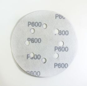 SUNPLUS PURPLE CERAMIC АБРАЗИВНЫЕ КРУГИ 125 ММ