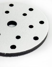 SPD МЯГКАЯ ПОДЛОЖКА 8+6+1 ОТВЕРСТИЙ 125 И 150 ММ ТОЛЩИНА 10 ММ