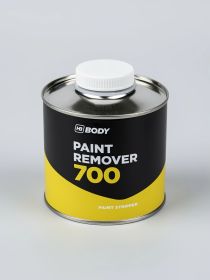 BODY 700 СМЫВКА КРАСКИ
