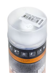 DETON TERMO ЭМАЛЬ ТЕРМОСТОЙКАЯ 750 ГРАД. СПРЕЙ