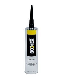 BOOMER ГЕРМЕТИК КУЗОВНОЙ ПОЛИУРЕТАНОВЫЙ BM-9009