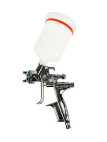 AUARITA КРАСКОПУЛЬТ ITALCO H-4000 HVLP