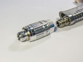 SAGOLA КРАСКОПУЛЬТ XTECH 475 1,0 ММ