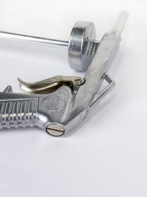 U-POL ПИСТОЛЕТ ДЛЯ НАНЕСЕНИЯ GRAVITEX И RAPTOR