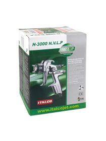 AUARITA КРАСКОПУЛЬТ ITALCO H-3000 H.V.L.P