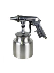 AUARITA ПИСТОЛЕТ ПЕСКОСТРУЙНЫЙ PS-4