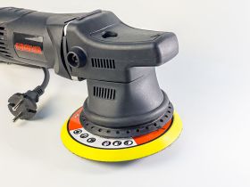 S1P-ODL-9905 ПОЛИРОВАЛЬНАЯ МАШИНКА ОРБИТАЛЬНЫЙ ХОД