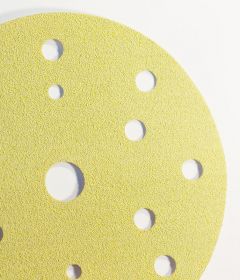 3M АБРАЗИВНЫЕ КРУГИ НА ЛИПЕ (P40-P600)