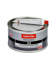 NOVOL ШПАТЛЁВКА "ALU"