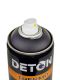 DETON TERMO ЭМАЛЬ ТЕРМОСТОЙКАЯ 750 ГРАД. СПРЕЙ