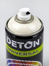 DETON RAL UNIVERSAL КРАСКА АЭРОЗОЛЬНАЯ