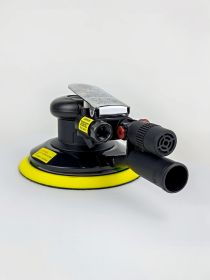 TKW ШЛИФОВАЛЬНАЯ МАШИНКА ПНЕВМАТИЧЕСКАЯ ЭКСЦЕНТРИКОВАЯ 5 ММ