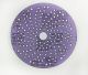 3M ШЛИФОВАЛЬНЫЕ КРУГ CUBITRON II HOOKIT PURPLE+