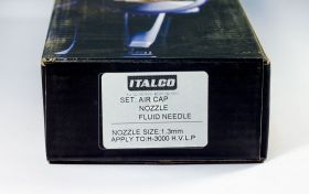 AUARITA ДЮЗА ДЛЯ ITALCO 3000 HVLP