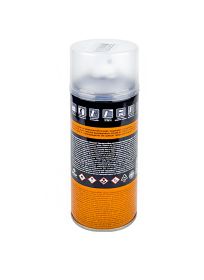 DETON TERMO ЭМАЛЬ ТЕРМОСТОЙКАЯ 750 ГРАД. СПРЕЙ