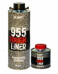 BODY 955 ЗАЩИТНОЕ ПОКРЫТИЕ СВЕРХПРОЧНОЕ TOUGH LINER
