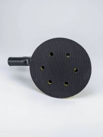 TKW ШЛИФОВАЛЬНАЯ МАШИНКА ПНЕВМАТИЧЕСКАЯ ЭКСЦЕНТРИКОВАЯ 5 ММ