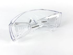 РУСОКО ОЧКИ ЗАЩИТНЫЕ "СПЕКТ" 