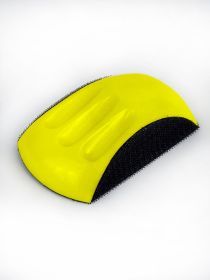 EVT ШЛИФОВАЛЬНЫЙ БЛОК ДЛЯ ШЛИФОВАЛЬНЫХ КРУГОВ Ф150 ММ