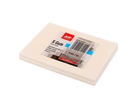 APP ШПАТЕЛИ РЕЗИНОВЫЕ S GUM 6Х10 СМ