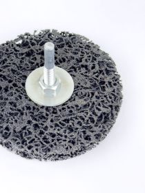 EVT ДИСК ДЛЯ ЗАЧИСТКИ 100 И 150 ММ