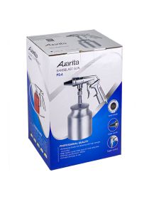AUARITA ПИСТОЛЕТ ПЕСКОСТРУЙНЫЙ PS-4