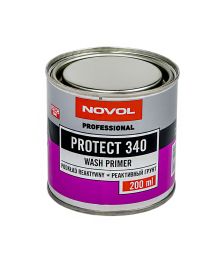 NOVOL ГРУНТ РЕАКТИВНЫЙ PROTECT 340