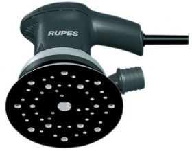 RUPES ШЛИФОВАЛЬНАЯ МАШИНКА ЭЛЕКТРИЧЕСКАЯ ЭКСЦЕНТРИКОВАЯ ER155TES
