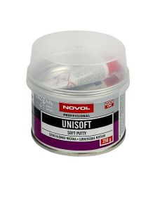 NOVOL ШПАТЛЁВКА "UNISOFT"