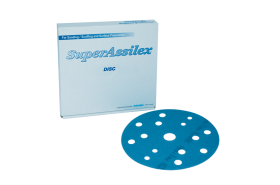 KOVAX МАТИРУЮЩИЙ КРУГ SUPER ASSILEX 15 ОТВ