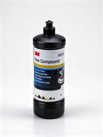 3M 09375 АБРАЗИВНАЯ ПАСТА №2