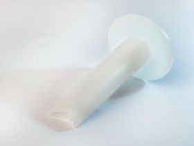 U-SEAL НАСАДКА H2 ДЛЯ НАНЕСЕНИЯ ШОВНОГО ГЕРМЕТИКА