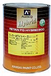 KANSAI ГРУНТ PG HYBRID ECO FILLER