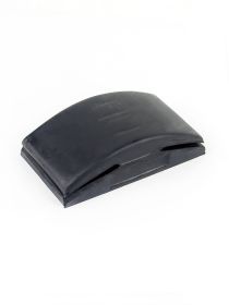 EVT ШЛИФОВАЛЬНЫЙ БЛОК РЕЗИНОВЫЙ 70Х125 ММ