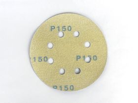 BNC BDG9 PURPLE CERAMIC ДИСК НА БУМАЖНОЙ ОСНОВЕ 125 ММ