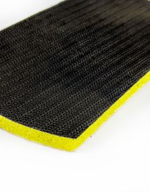 SPD МЯГКАЯ ПОДЛОЖКА ДЛЯ ГИБКИХ ШЛИФОВАЛЬНЫХ БЛОКОВ 70х150 ММ