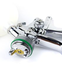 AUARITA КРАСКОПУЛЬТ ITALCO H-3000 H.V.L.P