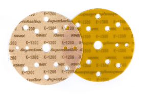 KOVAX МАТИРУЮЩИЙ КРУГ SUPER ASSILEX 15 ОТВ