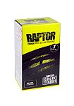 U-POL RAPTOR ЗАЩИТНОЕ ПОКРЫТИЕ 0,948‬ Л. ЧЕРНЫЙ КОМПЛЕКТ