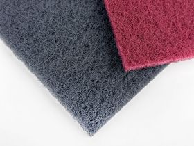 BNC ЛИСТ НА НЕТКАННОЙ ОСНОВЕ (СКОТЧ - БРАЙТ)